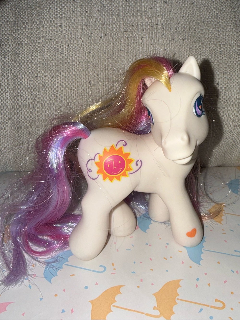 My Little Pony Doll